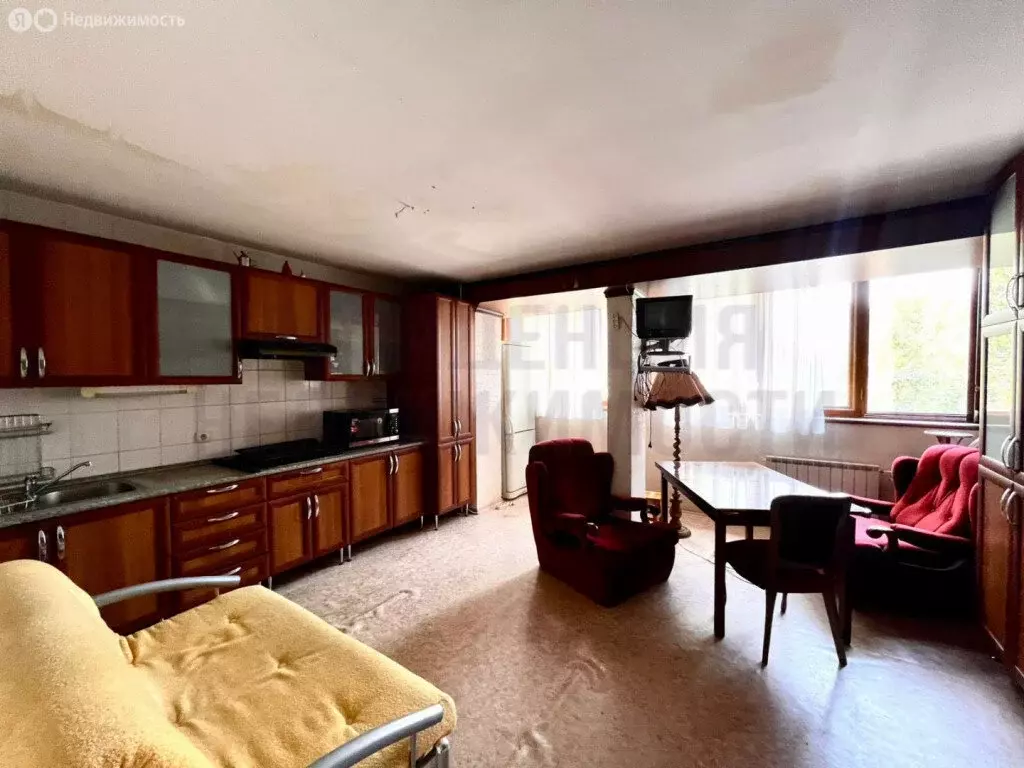 1-комнатная квартира: Самара, Владимирская улица, 7 (47 м) - Фото 1