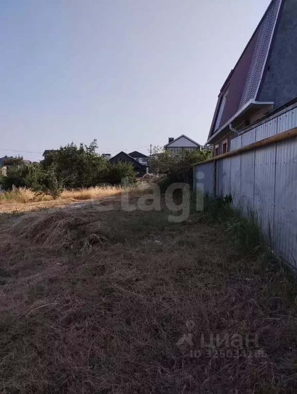 Участок в Свердловская область, Нижний Тагил  (5.23 сот.) - Фото 2