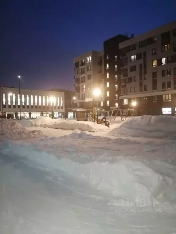 1-к кв. Москва бул. Веласкеса, 6 (40.0 м) - Фото 2