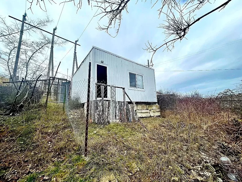 Дом в Севастополь Садоводческий садоводческое товарищество, 24 (20 м) - Фото 1