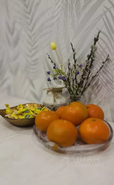 2-к кв. Башкортостан, Уфа Баязита Бикбая ул., 2 (45.0 м) - Фото 1