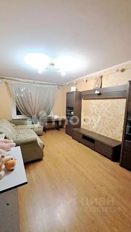 2-к кв. Калининградская область, Калининград Батальная ул., 66 (43.0 ... - Фото 2