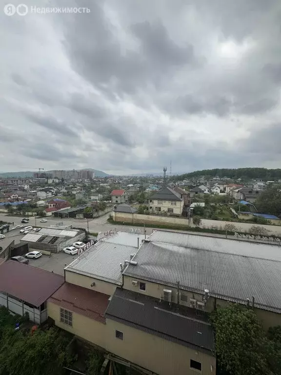 3-комнатная квартира: Нальчик, улица Атажукина, 2/2 (132.58 м) - Фото 0