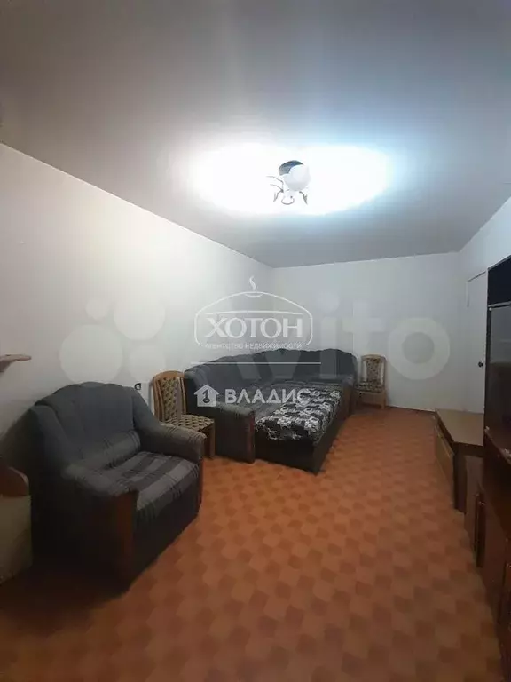 2-к. квартира, 52,2 м, 7/9 эт. - Фото 0