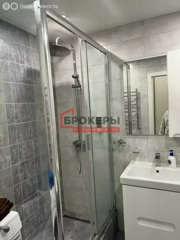 Квартира-студия: Севастополь, Парковая улица, 7 (29 м) - Фото 2