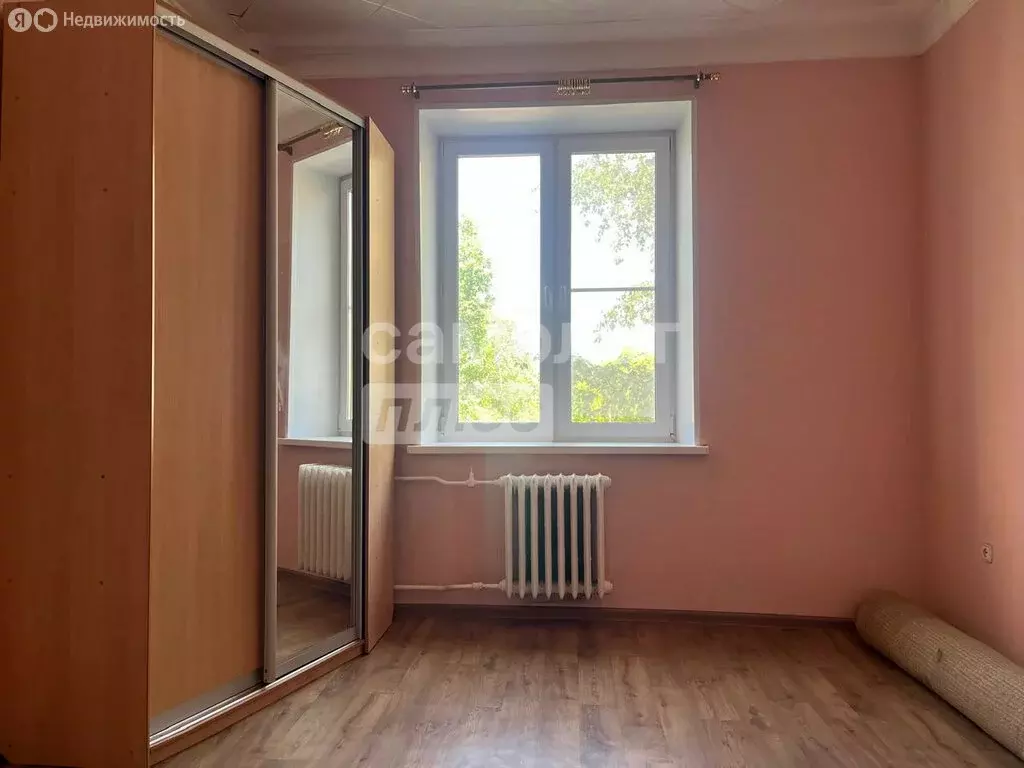 1к в 8-комнатной квартире (15.7 м) - Фото 1