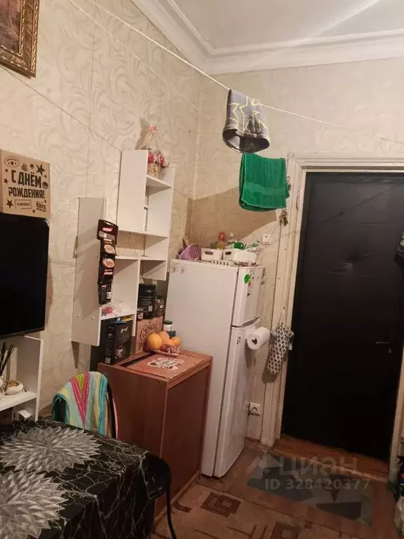 Комната Москва проезд Черепановых, 52 (14.0 м) - Фото 1