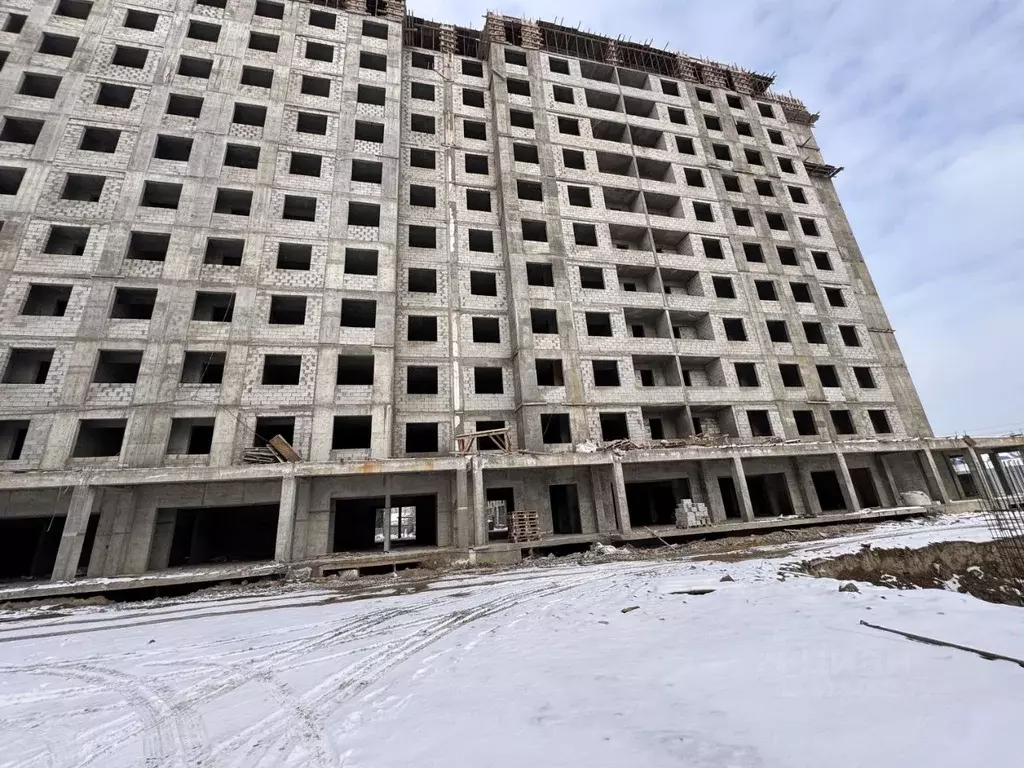 Студия Дагестан, Махачкала ул. Примакова, 20 (34.0 м) - Фото 2