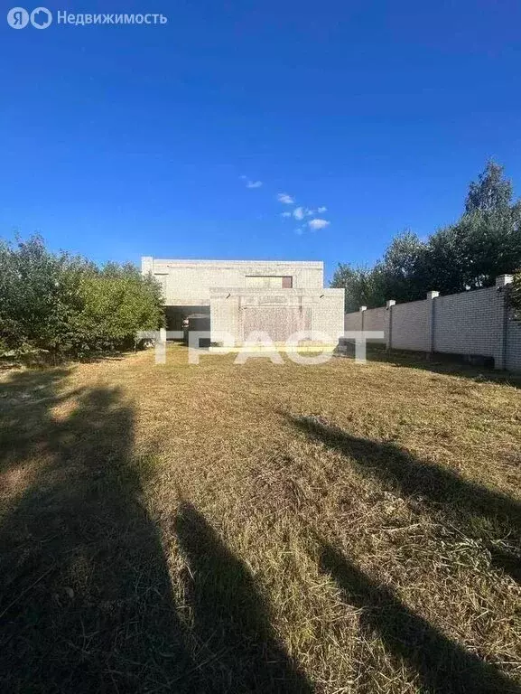 Дом в село Ямное, Сосновая улица, 7 (242.5 м) - Фото 2