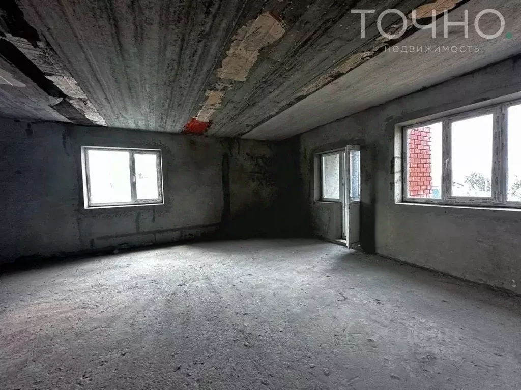 Коттедж в Пензенская область, Пенза ул. Орджоникидзе, 8 (441 м) - Фото 1
