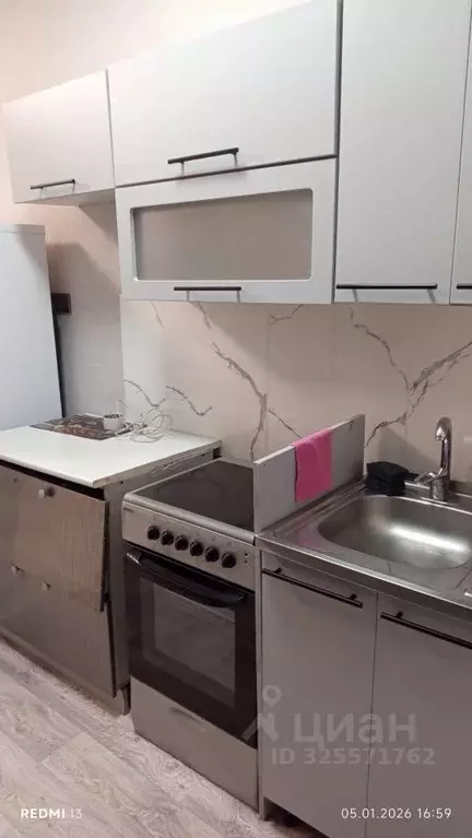 Комната Алтайский край, Барнаул Тимуровская ул., 62 (18.6 м) - Фото 2