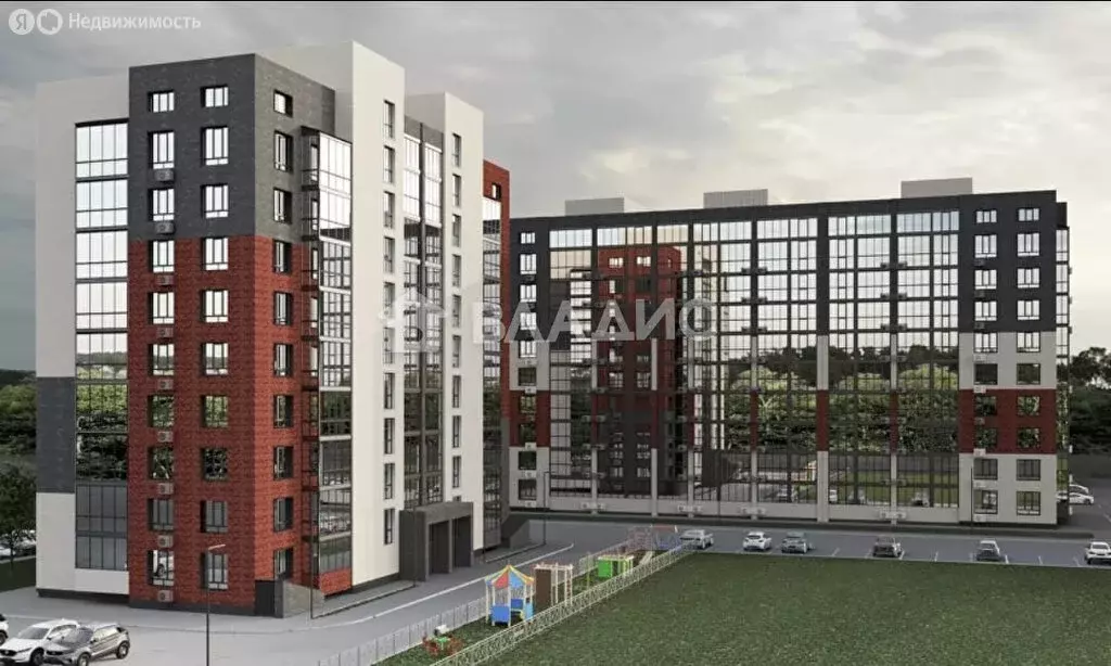 2-комнатная квартира: Благовещенск, Литейная улица, 32 (52.2 м) - Фото 2