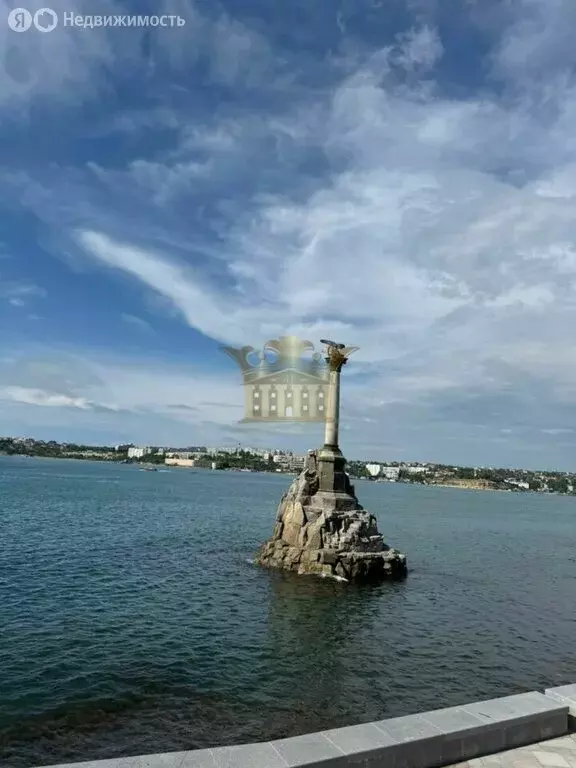 2-комнатная квартира: Севастополь, улица Ленина, 18 (51.3 м) - Фото 0