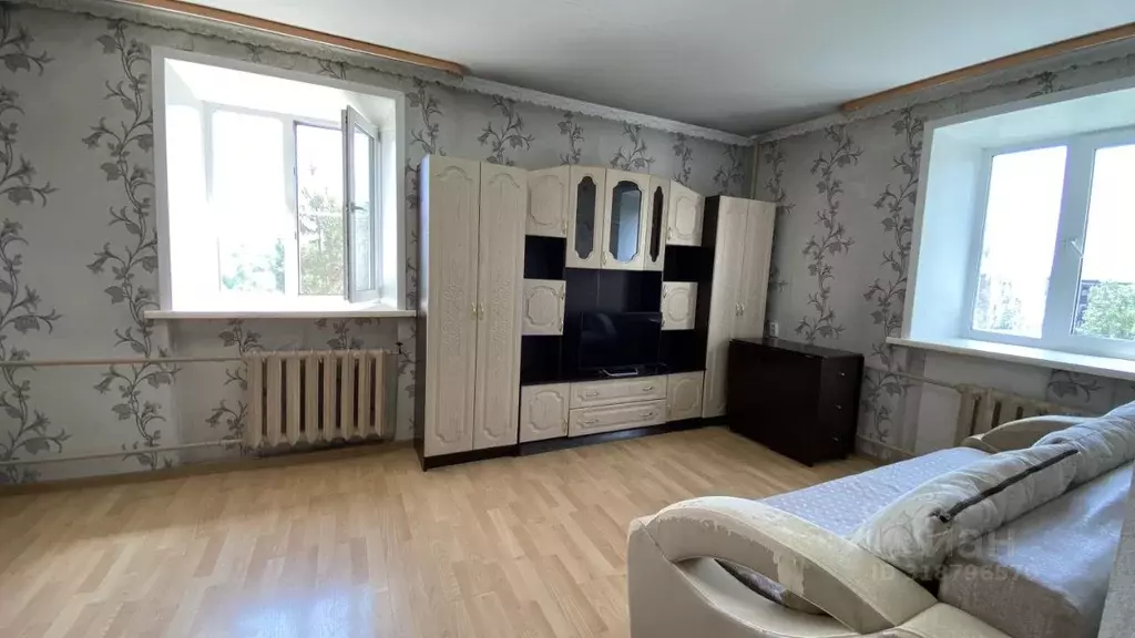 2-к кв. Иркутская область, Иркутск ул. Баррикад, 54Н (49.1 м) - Фото 0