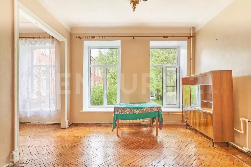 Продаётся 2-к квартира, 45.9 м - Фото 1