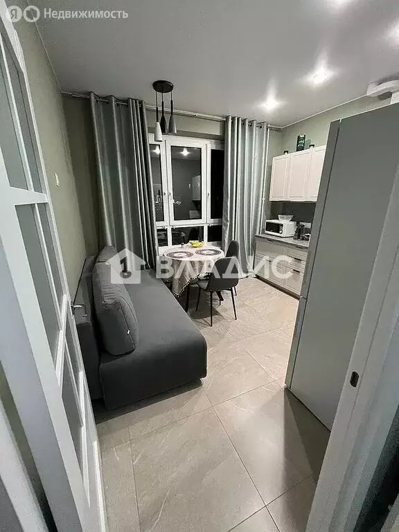 1-комнатная квартира: Москва, Ленинградское шоссе, 228к4 (34.3 м) - Фото 2