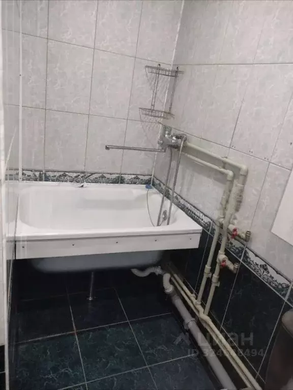 Студия Кировская область, Киров ул. Чапаева, 67/1 (24.6 м) - Фото 1