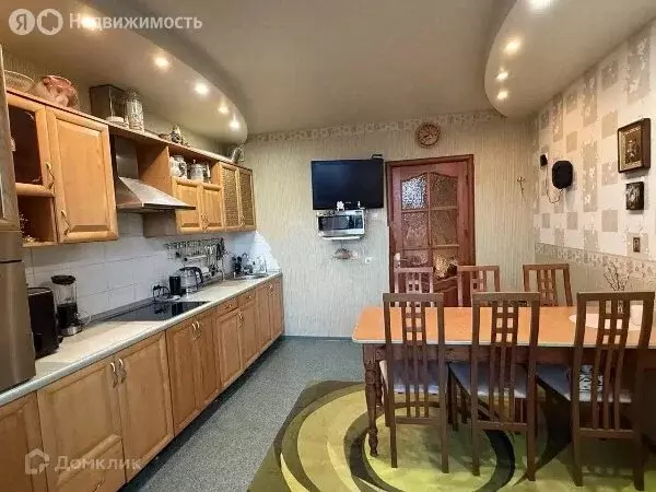3-комнатная квартира: Тюмень, Широтная улица, 129к1 (81 м) - Фото 0