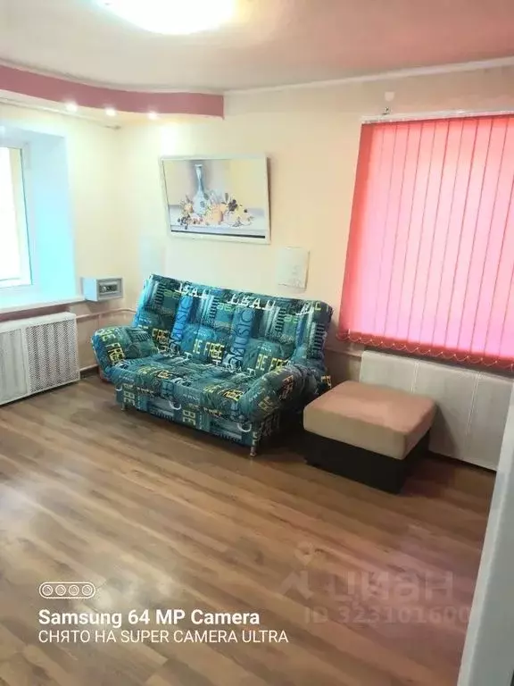 Студия Татарстан, Нижнекамск просп. Строителей, 13В (33.0 м) - Фото 1