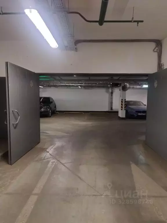 Гараж в Москва Дмитровское ш., 55 (14 м) - Фото 1