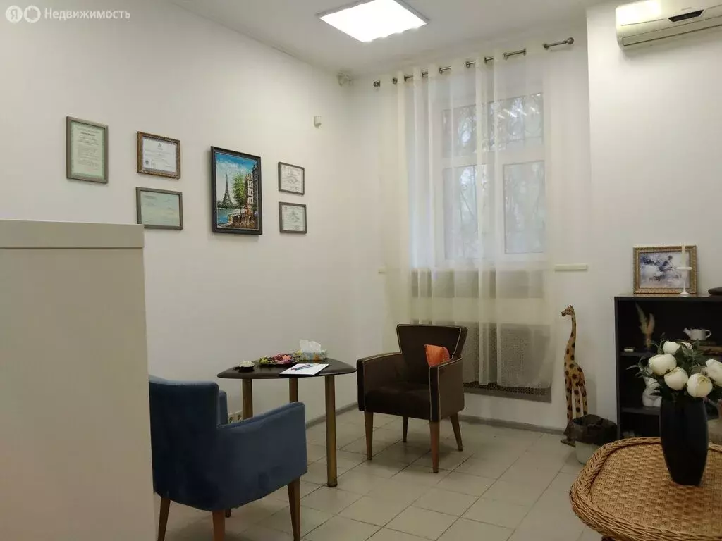 Помещение свободного назначения (110 м) - Фото 2