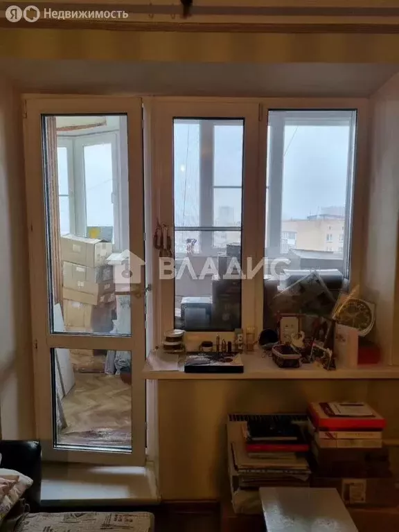 2-комнатная квартира: Лобня, улица Чехова, 6 (57.5 м) - Фото 1