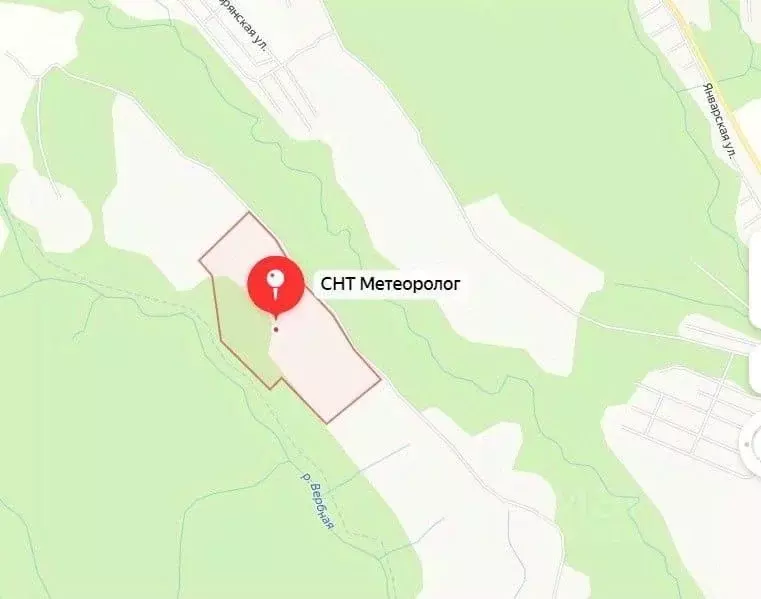 Участок в Сахалинская область, Южно-Сахалинск 5 (10.0 сот.) - Фото 1