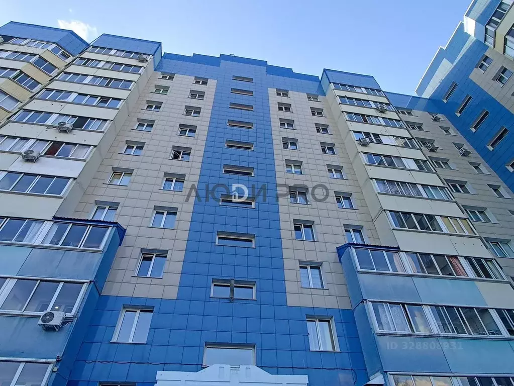 2-к кв. Алтайский край, Барнаул ул. Малахова, 83 (48.9 м) - Фото 2