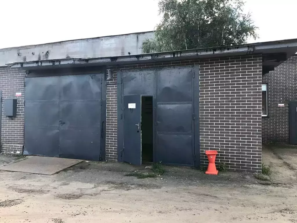 Склад (178 м) - Фото 1