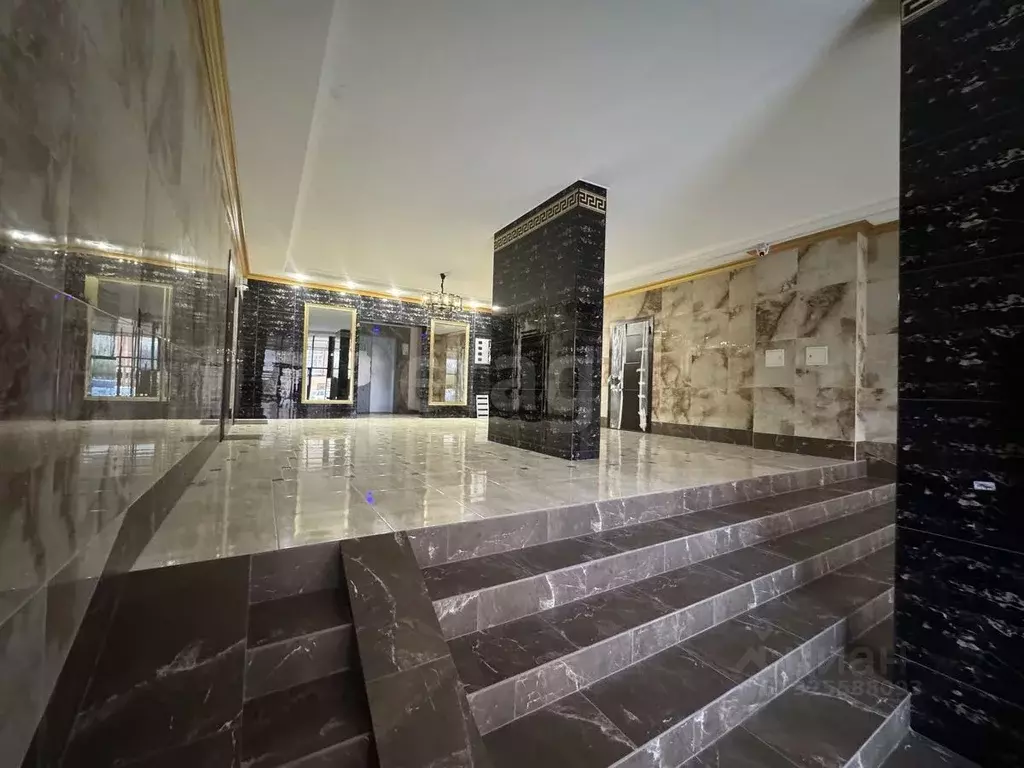 1-к кв. Северная Осетия, Владикавказ ул. Зураба Магкаева, 2/1 (52.5 м) - Фото 1