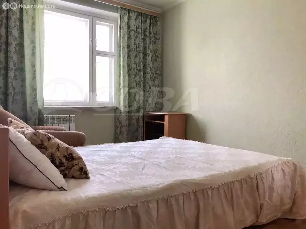 3-комнатная квартира: Тобольск, 10-й микрорайон, 41 (65 м) - Фото 1