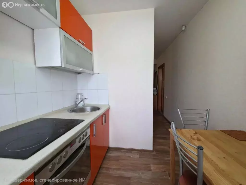 3-комнатная квартира: Иркутск, Байкальская улица, 233 (61.3 м) - Фото 1