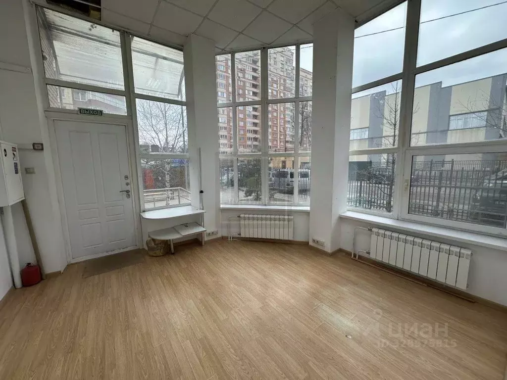 Помещение свободного назначения в Московская область, Пушкино ул. ... - Фото 2