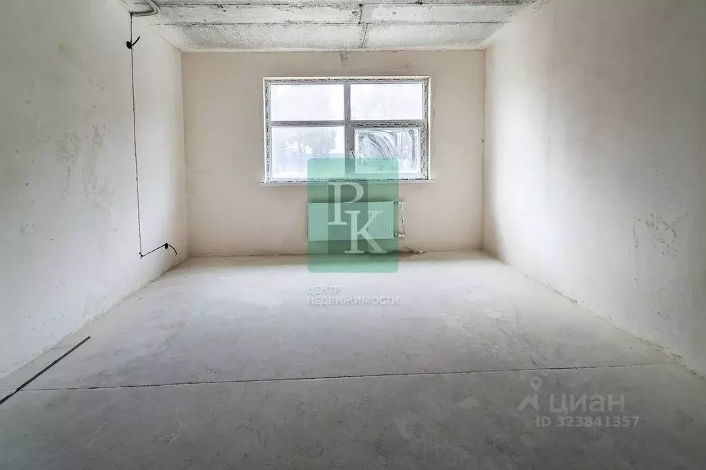 2-к кв. Севастополь ул. Вакуленчука, 28 (58.0 м) - Фото 1