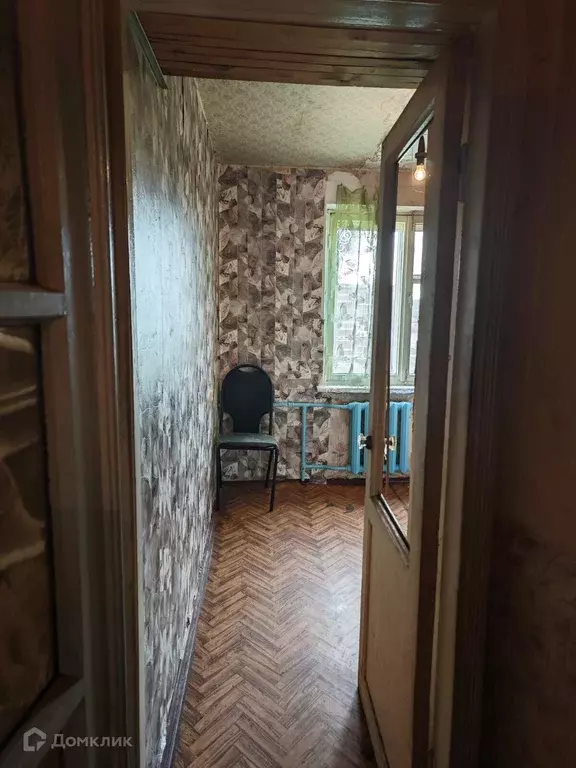Продаётся 1-к квартира, 29 м - Фото 1
