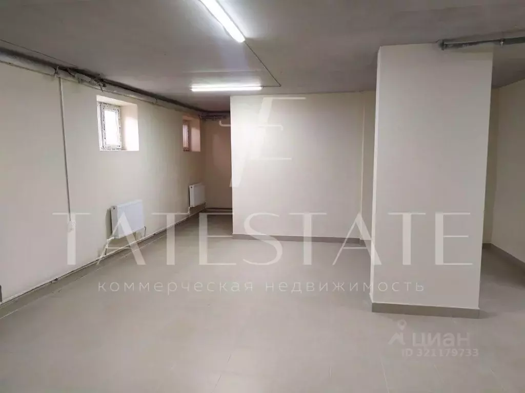 Помещение свободного назначения в Татарстан, Казань ул. Баки Урманче, ... - Фото 2