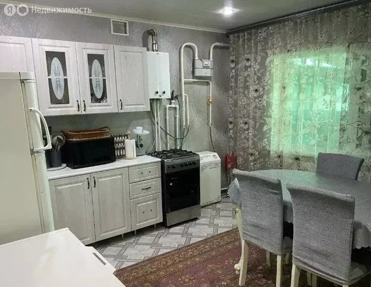 Дом в Сальский район, Екатериновское сельское поселение (60.8 м) - Фото 2