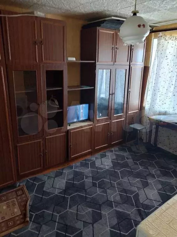 1-к. квартира, 25 м, 1/5 эт. - Фото 1