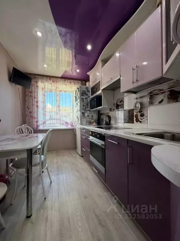 3-к кв. Амурская область, Белогорск ул. Чехова, 39А (59.5 м) - Фото 1