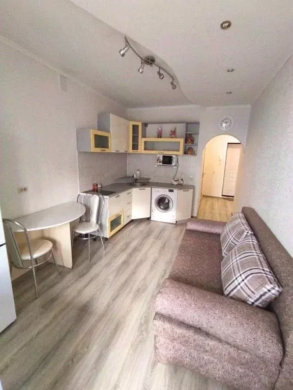 1-к кв. Татарстан, Казань Чистопольская ул., 62 (45.0 м) - Фото 1