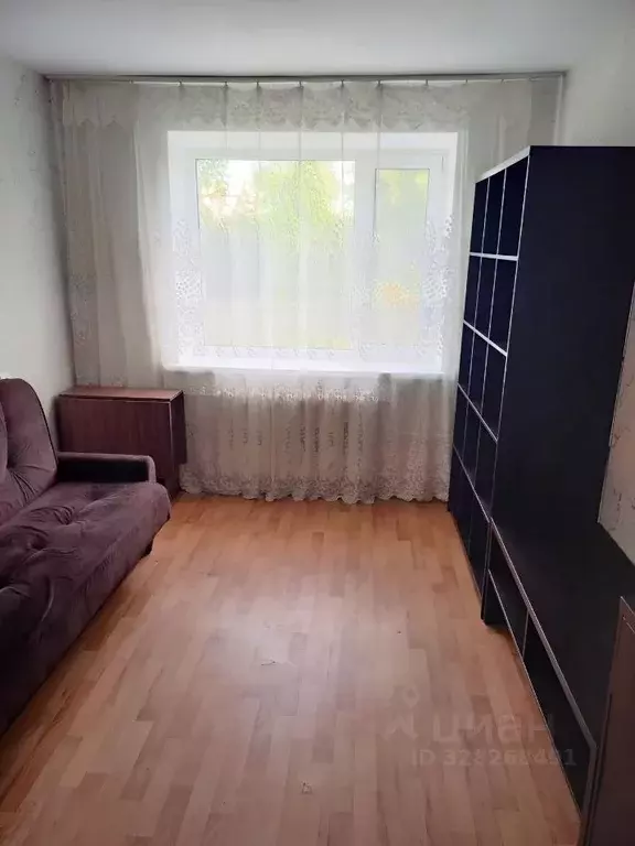 2-к кв. Новгородская область, Великий Новгород ул. Саши Устинова, 5 ... - Фото 1