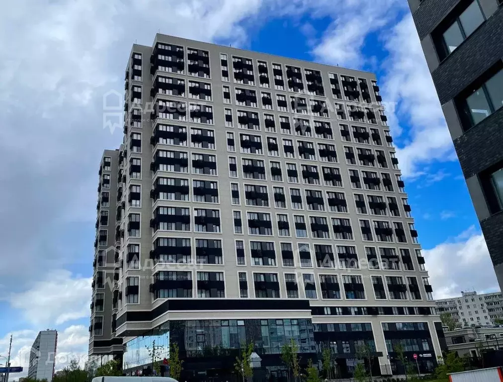 Продаётся 2-к квартира, 48.8 м - Фото 0