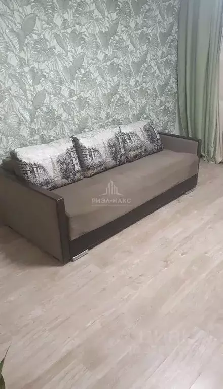 1-к кв. Брянская область, Брянск ул. Есенина, 24 (36.0 м) - Фото 1