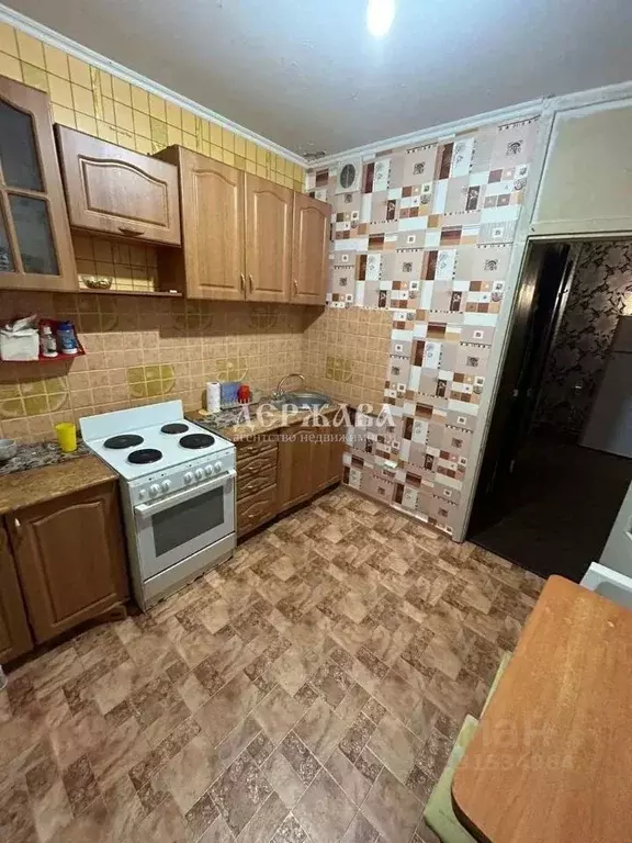 1-к кв. Белгородская область, Старый Оскол Ольминского мкр, 1 (39.5 м) - Фото 1