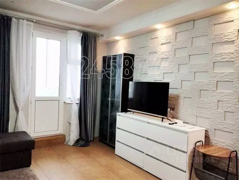 1-к кв. Москва Ярославское ш., 124 (42.0 м) - Фото 1