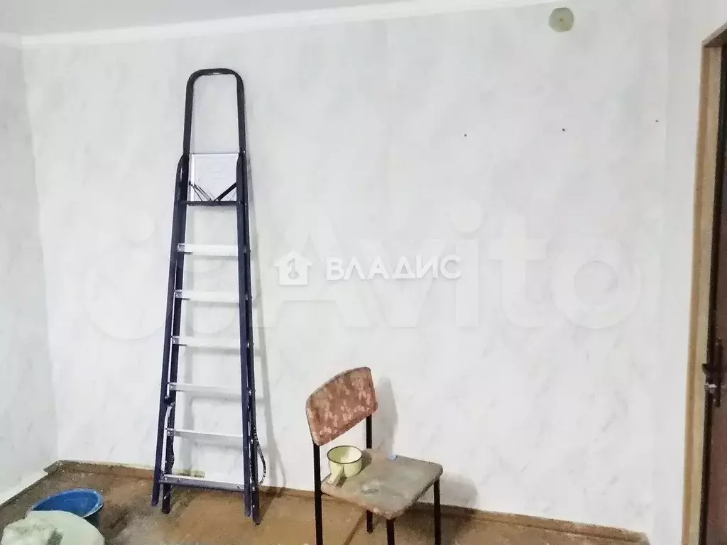 Комната 18 м в 1-к., 5/5 эт. - Фото 1