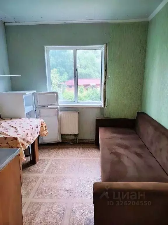 1-к кв. Московская область, Балашиха городской округ, д. Черное ш. ... - Фото 2