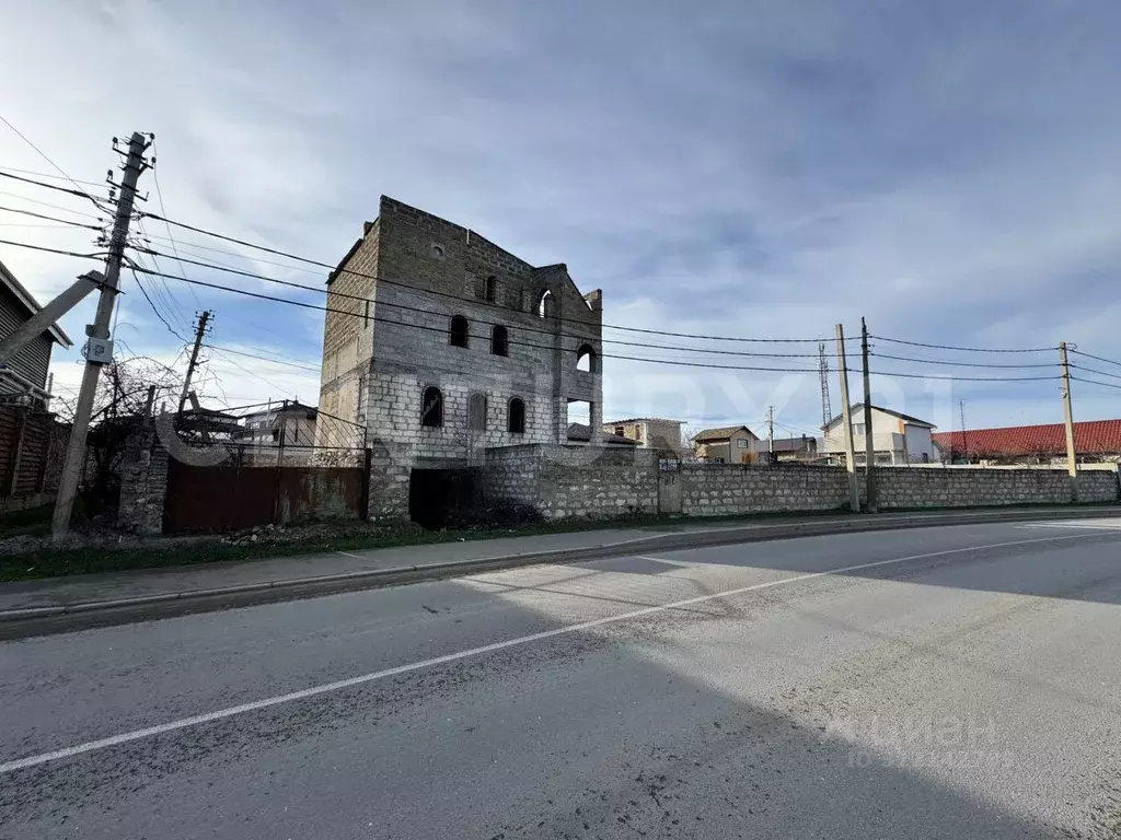 Участок в Севастополь Балаклавский муниципальный округ, Риф СТ, 12 ... - Фото 0