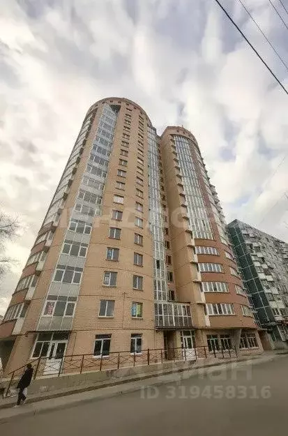 2-к кв. Ростовская область, Ростов-на-Дону Северный мкр, ул. ... - Фото 1