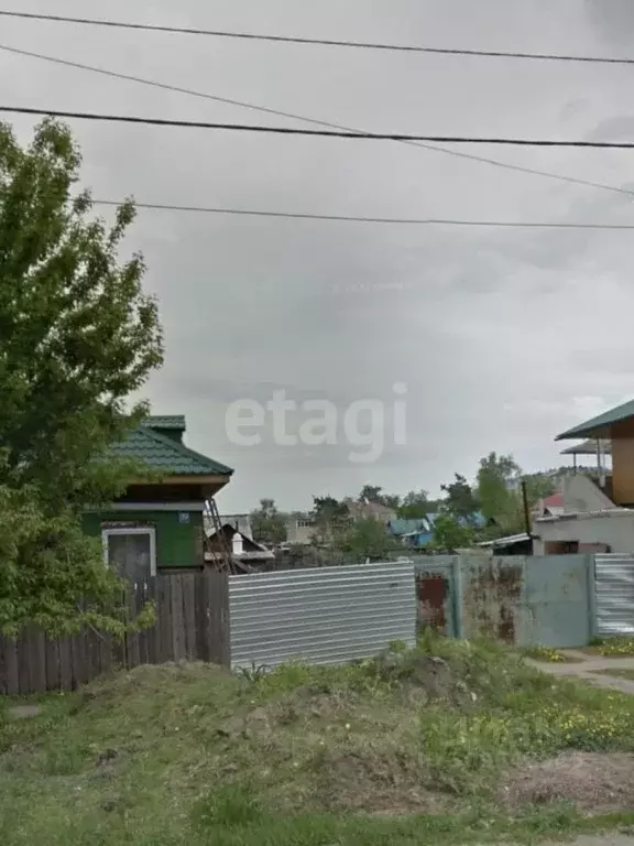 Участок в Амурская область, Благовещенск Загородная ул. (5.0 сот.) - Фото 0